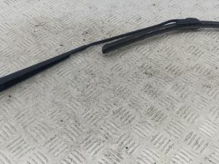 Щеткодержатель (поводок стеклоочистителя) передний Ford Cougar 9 поколение 1999, 2.0 л., бензин, МКПП, красный, купе