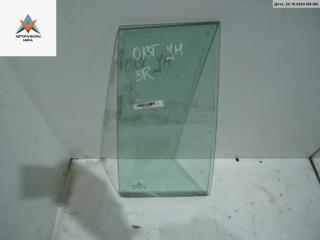 форточка задняя правая Skoda Octavia mk1 (A4 1U) 1998, 1.9 л., дизель, МКПП, зелёный, универсал, AS2