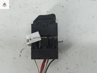 кнопка стеклоподъемника переднего правого Audi A4 B5 [рестайлинг] 2001, 1.9 л., дизель, МКПП, серый, универсал, 4D0959855