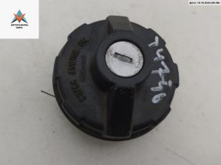 пробка топливного бака Ford Windstar 1 поколение 1995, 3.0 л., бензин, АКПП, серый, минивэн