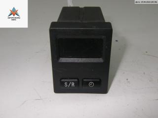 часы BMW 3 серия E36 [рестайлинг] 1998, 1.6 л., бензин, МКПП, синий, хетчбэк 3 дв., 8377996