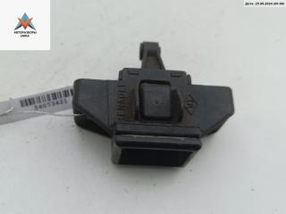 замок багажника Renault Clio 2 поколение 1999, хетчбэк 3 дв.