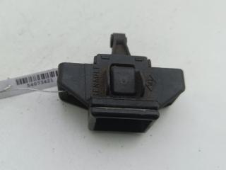 замок багажника Renault Clio 2 поколение 1999, хетчбэк 3 дв.