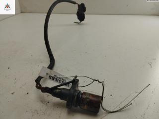 датчик коленвала Toyota Avensis 2 поколение (T250) 2003, 1.8 л., бензин, МКПП, серый, седан