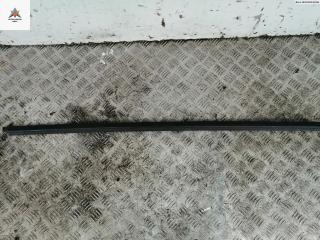 Молдинг стекла двери наружный Citroen C2 1 поколение 2005, 1.1 л., бензин, МКПП, серый, хетчбэк 3 дв.