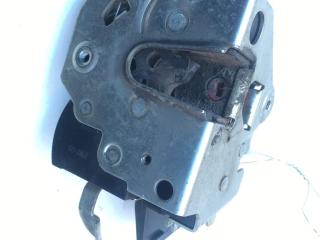 замок двери задней правой BMW 3 серия E36 [рестайлинг] 1997, 2.0 л., бензин, МКПП, чёрный, универсал