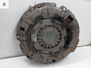 корзина сцепления Opel Antara 1 поколение [рестайлинг] 2011, 2.2 л., дизель, МКПП, чёрный, внедорожник 5 дв.