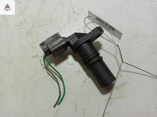 датчик коленвала Renault Scenic 3 поколение 2009, 1.5 л., дизель, МКПП, чёрный, минивэн