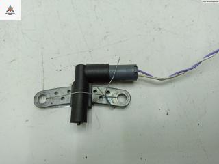 датчик коленвала Renault Clio 3 поколение 2006, 1.2 л., бензин, МКПП, серый, хетчбэк 5 дв., 8200436025