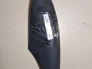 крышка (заглушка) рейлинга Volkswagen Passat B5 1998, 1.6 л., бензин, МКПП, серый, универсал, 3B9860150B