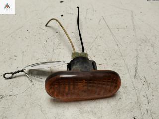 повторитель передний правый Renault Scenic 1 поколение [рестайлинг] 2000, 2.0 л., бензин, АКПП, серый, минивэн, 7700822136