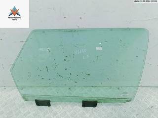 стекло двери задней правой Ford Scorpio 2 поколение 1995, 2.0 л., бензин, МКПП, зелёный, седан, AS2