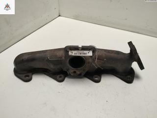 коллектор выпускной Renault Espace 4 поколение [рестайлинг] 2006, 2.0 л., дизель, минивэн, 82443150