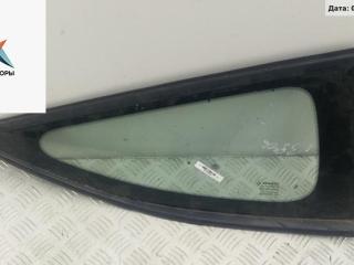стекло (иные) Renault Megane 3 поколение 2009, 1.5 л., дизель, МКПП, чёрный, хетчбэк 3 дв., 43R-00048