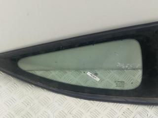 стекло (иные) Renault Megane 3 поколение 2009, 1.5 л., дизель, МКПП, чёрный, хетчбэк 3 дв., 43R00048