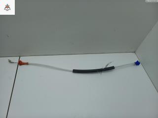 Трос двери задней Opel Zafira 1 поколение (A) [рестайлинг] 2004, 1.8 л., бензин, МКПП, синий, минивэн, 7002346