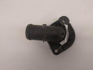 корпус термостата Skoda Fabia mk1 (6Y) 2001, 1.4 л., бензин, МКПП, серый, универсал, 032121121K