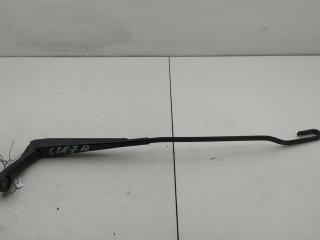 Щеткодержатель (поводок стеклоочистителя) передний Volkswagen Passat B5 1999, 1.9 л., дизель, МКПП, чёрный, универсал, 3B1955410