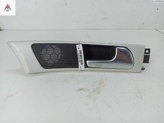 ручка внутренняя передняя правая Audi A6 4B/C5 [рестайлинг] 2003, 2.5 л., дизель, АКПП, чёрный, универсал, 4B0839020