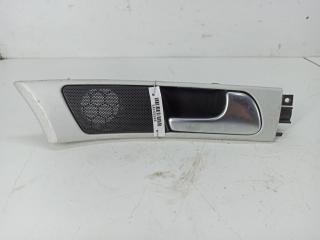 ручка внутренняя передняя правая Audi A6 4B/C5 [рестайлинг] 2003, 2.5 л., дизель, АКПП, чёрный, универсал, 4B0839020