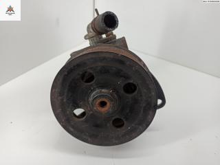 Насос гидроусилителя руля Land Rover Range Rover Sport 1 поколение 2007, 2.7 л., дизель, АКПП, серый, внедорожник 5 дв., QVB500660, B4911045303, 76064023