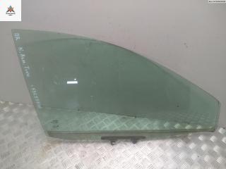 стекло двери передней правой Nissan Almera Tino V10 [рестайлинг] 2005, 2.2 л., дизель, МКПП, серый, минивэн