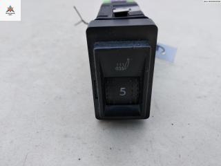 кнопка обогрева сидений Skoda Superb 1 поколение [рестайлинг] 2008, 2.0 л., дизель, МКПП, чёрный, седан, 3U0963563