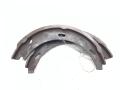 Колодки тормозные задние Mercedes-Benz C-Класс W202/S202 1996, 1.8 л., бензин, МКПП, серый, седан - фото №2
