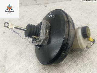 цилиндр тормозной главный BMW Z4 E85 2003, 3.0 л., бензин, АКПП, синий, кабриолет, 6757273