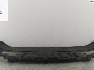 кронштейн заднего бампера Citroen C5 1 поколение 2002, 2.2 л., дизель, АКПП, серый, универсал, 00007452EV