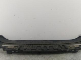 кронштейн заднего бампера Citroen C5 1 поколение 2002, 2.2 л., дизель, АКПП, серый, универсал, 00007452EV