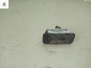 кнопка открытия багажника Renault Clio 3 поколение 2006, 1.2 л., бензин, МКПП, серый, хетчбэк 5 дв., 8200076256