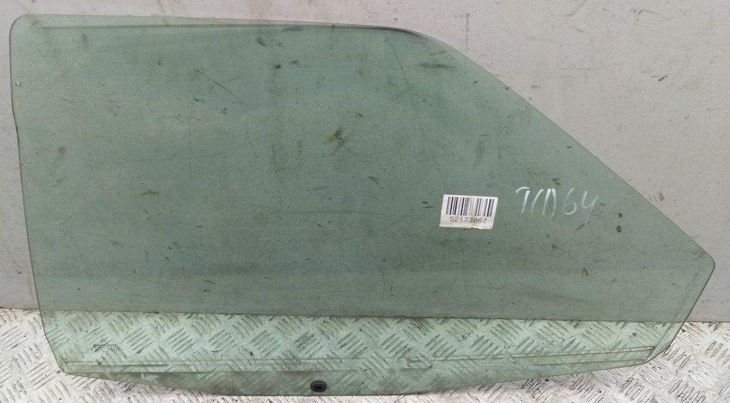 стекло двери задней левой Citroen Xantia 1994, 1.9 л., дизель, МКПП, зелёный, хетчбэк 5 дв., 9673360980