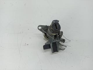 Личинка замка багажника Audi A4 B6 2002, 2.5 л., дизель, МКПП, синий, универсал, 8E0627573A