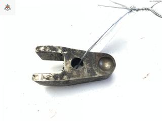 крепление форсунки Mercedes-Benz C-Класс W202/S202 [рестайлинг] 2000, 2.2 л., дизель, АКПП, серый, универсал