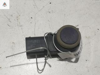 датчик парктроника Citroen C5 1 поколение [рестайлинг] 2004, 2.0 л., дизель, МКПП, серый, универсал, 9643649977