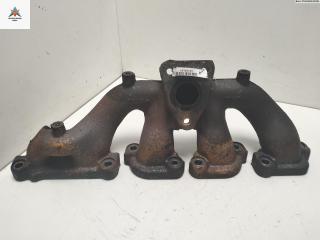 коллектор выпускной Renault Espace 4 поколение 2003, 2.2 л., дизель, минивэн, 8200042882