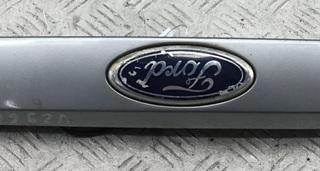 накладка подсветки номера Ford Mondeo 3 поколение [рестайлинг] 2005, 2.0 л., дизель, МКПП, серый, хетчбэк 5 дв., 1S71F43400AG