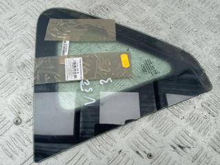 стекло (иные) Ford B-max 2013, 1.5 л., дизель, МКПП, белый, минивэн, AV11-R29751-AA, 1752601