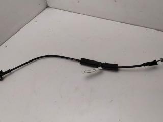 Трос двери задней Opel Vectra C 2002, 3.2 л., бензин, МКПП, красный, хетчбэк 5 дв., 24447391