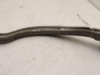 рычаг задний Peugeot 407 1 поколение [рестайлинг] 2010, 2.0 л., дизель, АКПП, чёрный, универсал, 443892