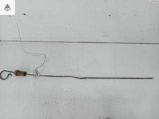 щуп двигателя Audi 80 8A/B3 1987, 1.8 л., бензин, МКПП, жёлтый, седан