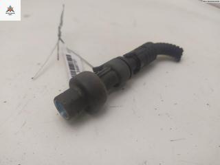 датчик кондиционера Opel Astra H/Family [рестайлинг] 2005, 1.7 л., дизель, МКПП, серый, универсал, 09131721