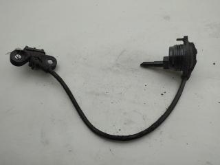 Датчик включения заднего хода (лягушка) Volkswagen Passat B5 1998, 1.8 л., бензин, МКПП, красный, универсал, 012919823F