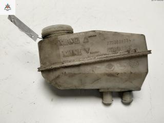 бачок тормозной жидкости Renault Megane 1 поколение [рестайлинг] 1999, 1.4 л., бензин, МКПП, синий, хетчбэк 5 дв., 7700828034, 7700436913