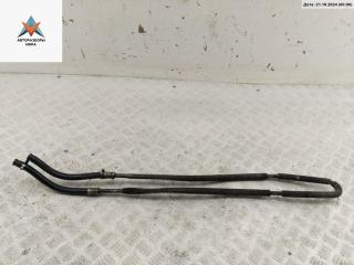 радиатор гидроусилителя Peugeot 406 1 поколение 1998, 3.0 л., бензин, МКПП, серый, купе