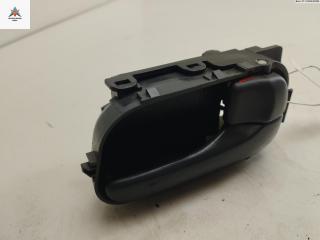 ручка внутренняя задняя правая Nissan Primera P11 1998, 2.0 л., бензин, МКПП, серый, хетчбэк 5 дв.