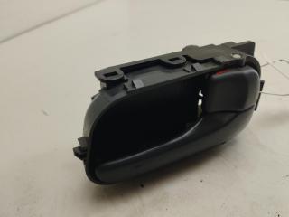 ручка внутренняя задняя правая Nissan Primera P11 1998, 2.0 л., бензин, МКПП, серый, хетчбэк 5 дв.
