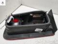 фонарь крышки багажника левый Renault Laguna 2 поколение 2001, 1.9 л., дизель, МКПП, серый, хетчбэк 5 дв., 8200002475 - фото №3
