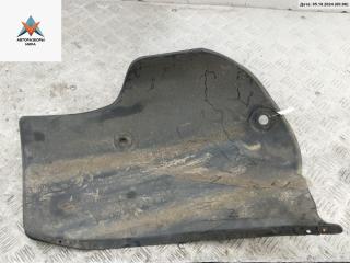 Подкрылок задний левый Dacia (Renault) Logan 2007, 1.5 л., дизель, универсал, 8200848949